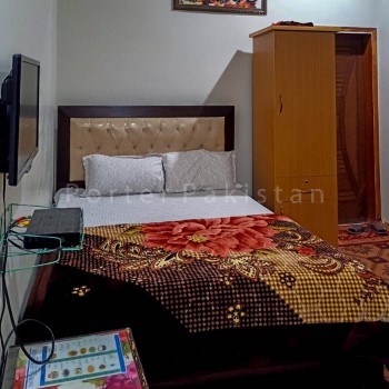 National Guest House Khuzdar (10)