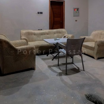 National Guest House Khuzdar (11)