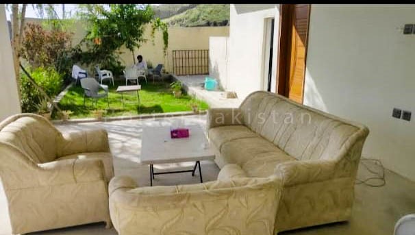 National Guest House Khuzdar (2)