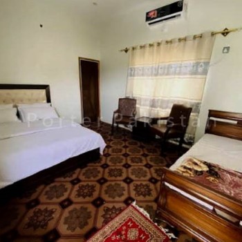 National Guest House Khuzdar (5)