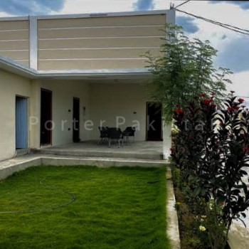 National Guest House Khuzdar (7)
