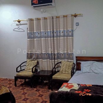 National Guest House Khuzdar (9)