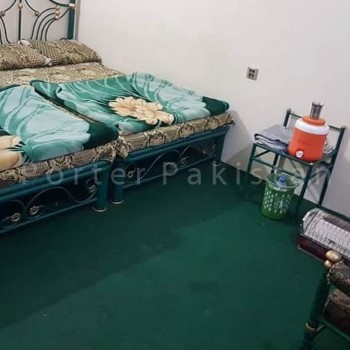 New Ziarat hotel (1)