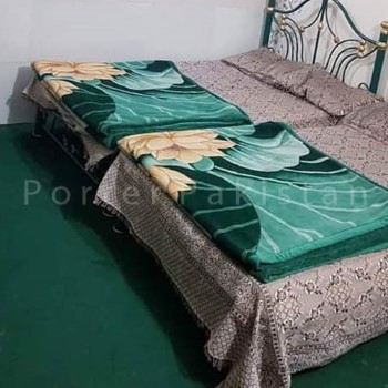 New Ziarat hotel (2)