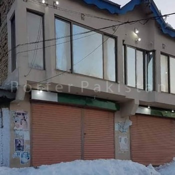 New Ziarat hotel (6)