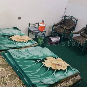 New Ziarat hotel (8)