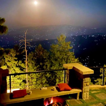 Pine Court Murree (3)