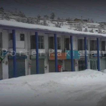 Shalimar Hotel Ziarat (10)