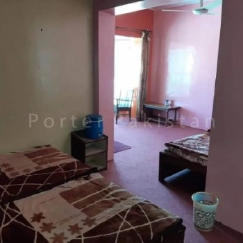 Shalimar Hotel Ziarat (11)