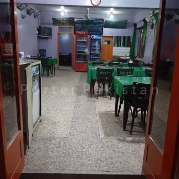 Shalimar Hotel Ziarat (13)