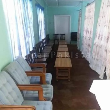 Shalimar Hotel Ziarat (2)