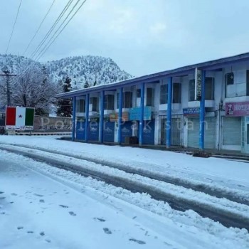 Shalimar Hotel Ziarat (3)