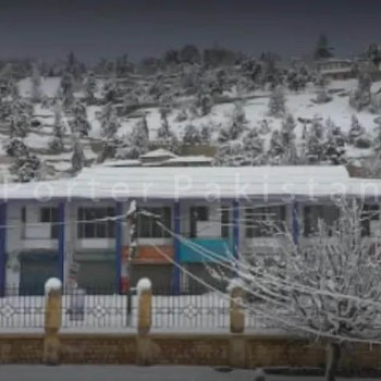 Shalimar Hotel Ziarat (4)