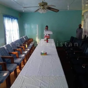 Shalimar Hotel Ziarat (6)
