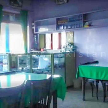 Shalimar Hotel Ziarat (7)