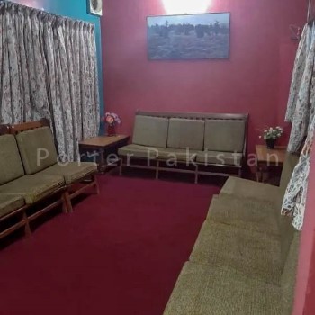 Shalimar Hotel Ziarat (8)
