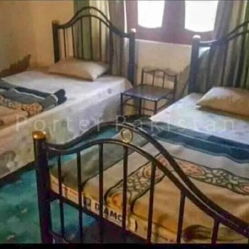 Shalimar Hotel Ziarat (9)