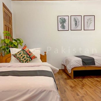 Umda Hotel Ayubia (10)