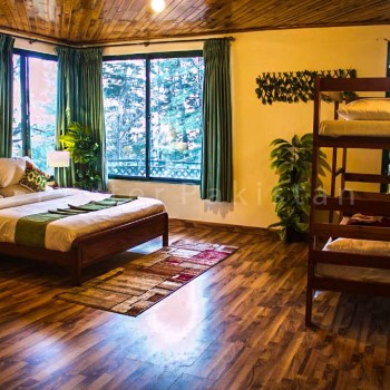 Umda Hotel Ayubia (12)