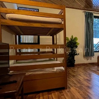 Umda Hotel Ayubia (14)