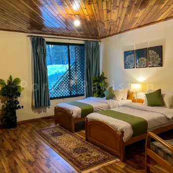 Umda Hotel Ayubia (2)