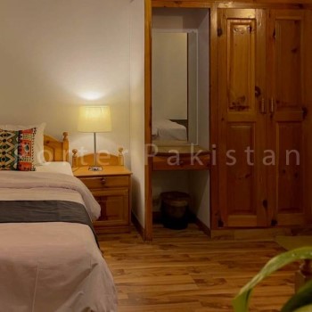 Umda Hotel Ayubia (3)