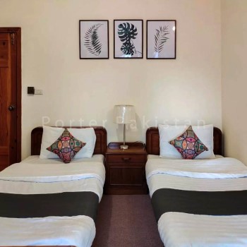 Umda Hotel Ayubia (4)
