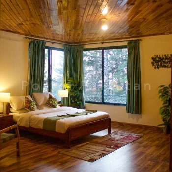 Umda Hotel Ayubia (5)
