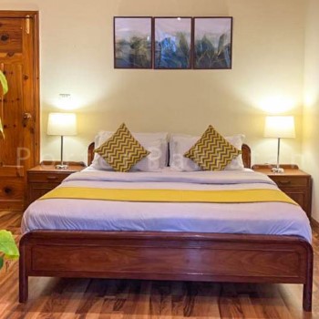 Umda Hotel Ayubia (6)
