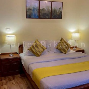 Umda Hotel Ayubia (7)