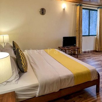 Umda Hotel Ayubia (9)