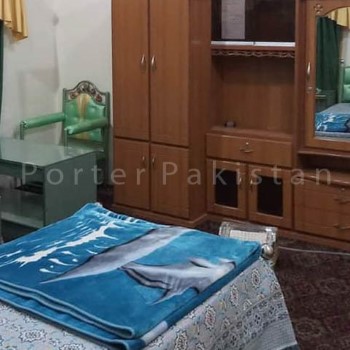 Ziarat Guest House (1)