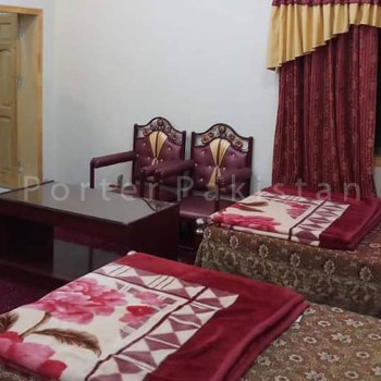 Ziarat Guest House (11)