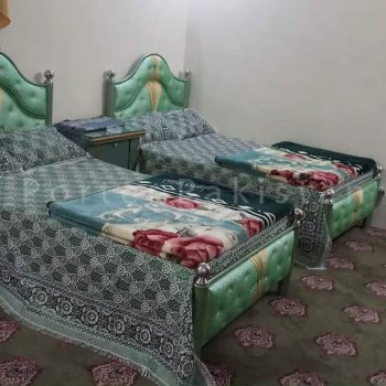 Ziarat Guest House (5)