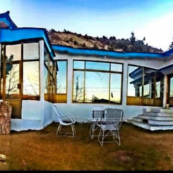 Ziarat Guest House (7)