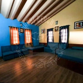 Beach Hut S-64 (6)