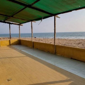 Beach Hut N-34 Sandspit (7)