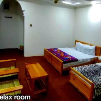 Besham Inn Hotel (2)