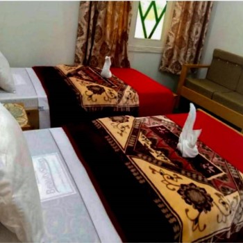 Besham Inn Hotel (3)