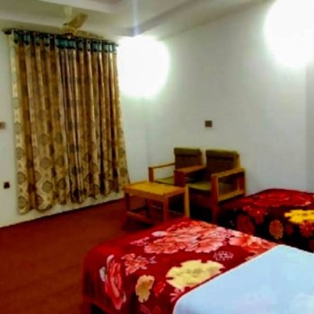Besham Inn Hotel (4)