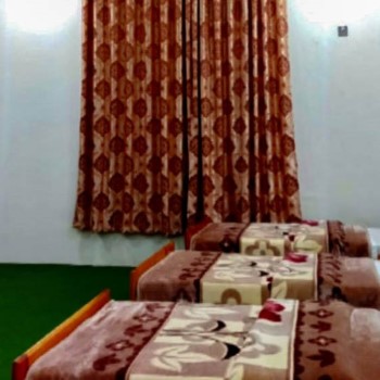 Besham Inn Hotel (5)