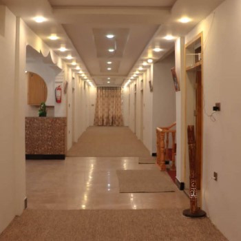 Besham Inn Hotel (6)
