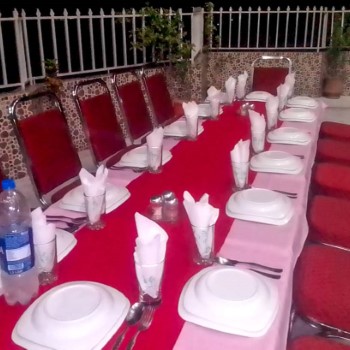 Besham Inn Hotel (7)