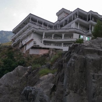 Besham Inn Hotel (9)