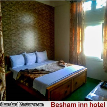 Besham Inn Hotel