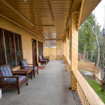 Ashiana hotel Shugran (10)