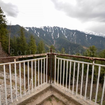 Ashiana hotel Shugran (11)