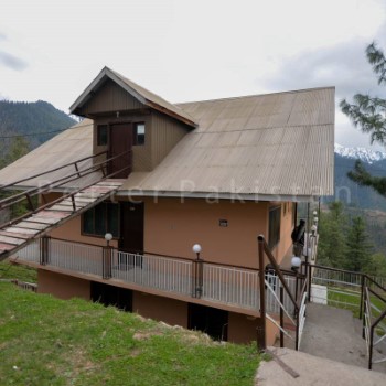 Ashiana hotel Shugran (13)