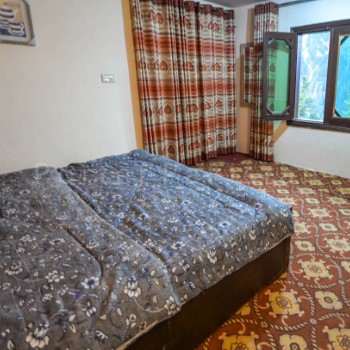 Ashiana hotel Shugran (16)