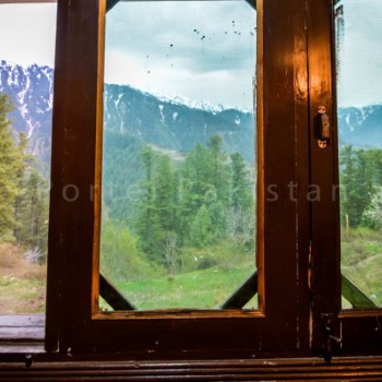 Ashiana hotel Shugran (17)